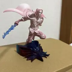 ワンピース シャンクス フィギュア