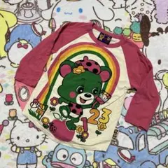 チェリッチュ Tシャツ トップス♡⃛