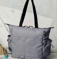 雑誌付録 トートバッグ