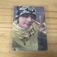 tws play hard タワレコ ラキドロ トレカ シニュ