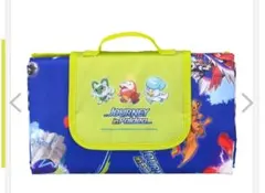 ポケモンセンター限定　レジャーシート JOURNEY in Paldea