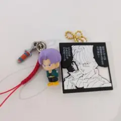 ドラゴンボール ストラップ
