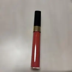 Chanel リップグロス ピンク系