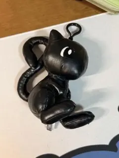 藤原FRAGMENT Pokemon ミュウ キーホルダー ポケモン