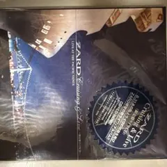 ZARD ベストアルバム & ポートフォリオ セット ZARD ベストアルバム & ポートフォリオ セット - メルカリ