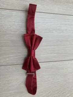 kids 蝶ネクタイ