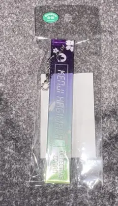 名探偵コナン　ホテルルームキー風アクリルボールチェーン　萩原研二