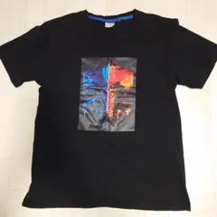 ゴジラ　コング　Tシャツ 3L