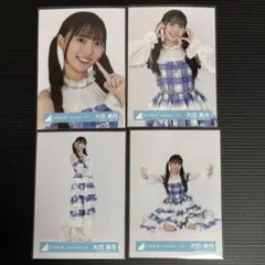 日向坂46 大田美月 6回目のひな誕祭 ①