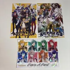 最終値下げ】あたたかくなる ピースアパート 紺野和泉 ポストカード