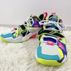 2026年最新】nike jordan why not 3の人気アイテム - メルカリ