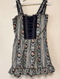axes femme ジャンスカのサムネイル