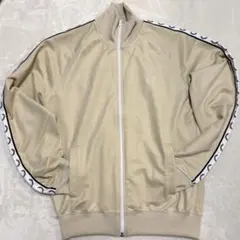 Fred Perry Taped Track Jacket