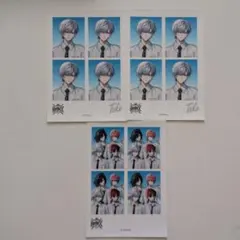 STPR 騎士Xファミマプリント