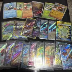 ＊*)様 ポケモンカードまとめ売り