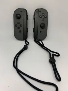 ジャンク品　Switchジュイコン　2個セット
