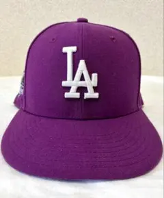 NEW ERA LOS ANGELS DODGERS 59FIFTY
