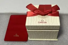 OMEGA 木製 時計ケース - メルカリ