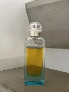 HERMES UN JARDIN EN MEDITERRANEE 地中海の庭のサムネイル