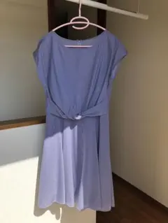 ワンピース　パーティドレス　組曲