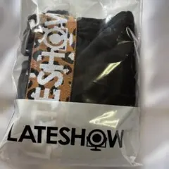 新品　前閉じ　ボクサーブリーフ　Lサイズ　１枚