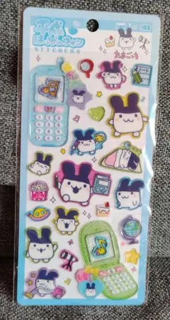 たまごっち　平成はっぴーフォン　みみっち　新品