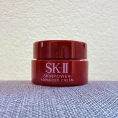 2026年最新】sk-ii サンプル スキンパワーアドバンストクリームの人気