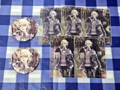 アイナナ 8th Anniversary 棗巳波セット