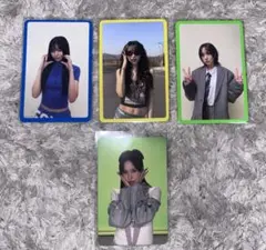 TWICE ミナ MINA THIS IS FOR トレカ