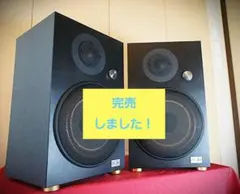 高級スピーカーsansui sp-100i 2way 希少品 - メルカリ