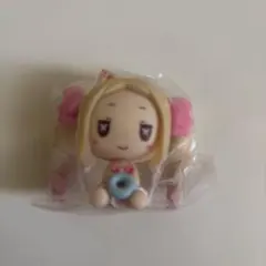 リゼロ ちょこのっこフィギュア ベアトリス