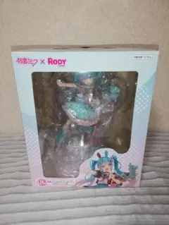 タイトーくじ　初音ミク　LH賞