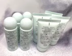 アルビオンエクシア クレンジング&フォーム　セット　　4セット