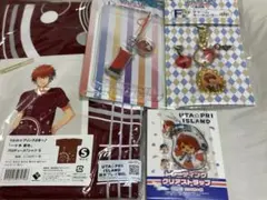 うたプリ　一十木音也　グッズセット