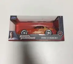 sa583 NEW Jada Toys - Red SCION tC - メルカリ