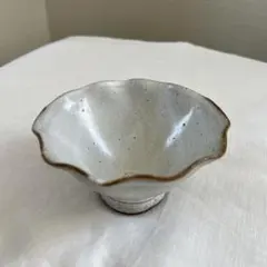 萩焼 骨董 陶器 片口 アンティーク - メルカリ