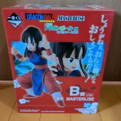ドラゴンボール　一番くじ　フィギュア
