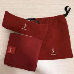 YSL OR ROUGE ポーチ 巾着 セットのサムネイル