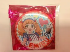 デレマス 佐久間まゆ ビッグエコー 缶バッジ - メルカリ
