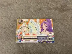 アイカツ 神崎美月 ミステリアスヴァルゴティアラ