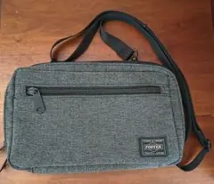 PORTER「SMOKY スモーキー 」ショルダーバッグ