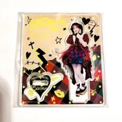 FRUITSZIPPER 早瀬ノエル 2024生誕 アクスタ