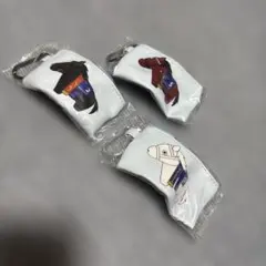 サラブレッドコレクション　3個セット