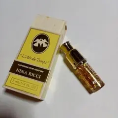 NINA RICCI L'Air du Temps 7mlのサムネイル