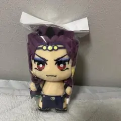 終末のワルキューレⅡ マスコット vol.2 ぬいぐるみ 雷電為右衛門