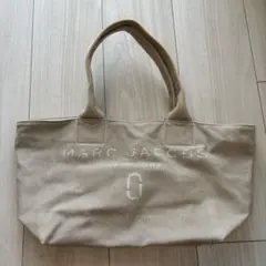 MARC JACOBS トートバッグ ベージュのサムネイル
