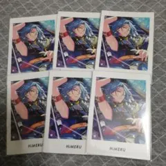 あんスタ　ぱしゃっつ　Vol.6 HiMERUセット