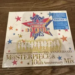 2026年最新】THE IDOLM＠STER 5th ANNIVERSARY The world is all one