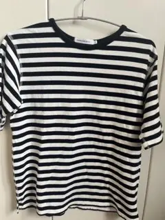 AMERICAN HOLIC ボーダー 半袖Tシャツ Mサイズ