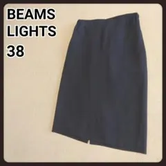 ビームスライツ　スカート　38　BEAMS LIGHTSのサムネイル